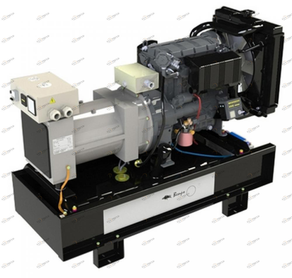 Сварочный генератор Вепрь АСПДВ400-10/4-Т400/230 РЛ sun-id-1035036