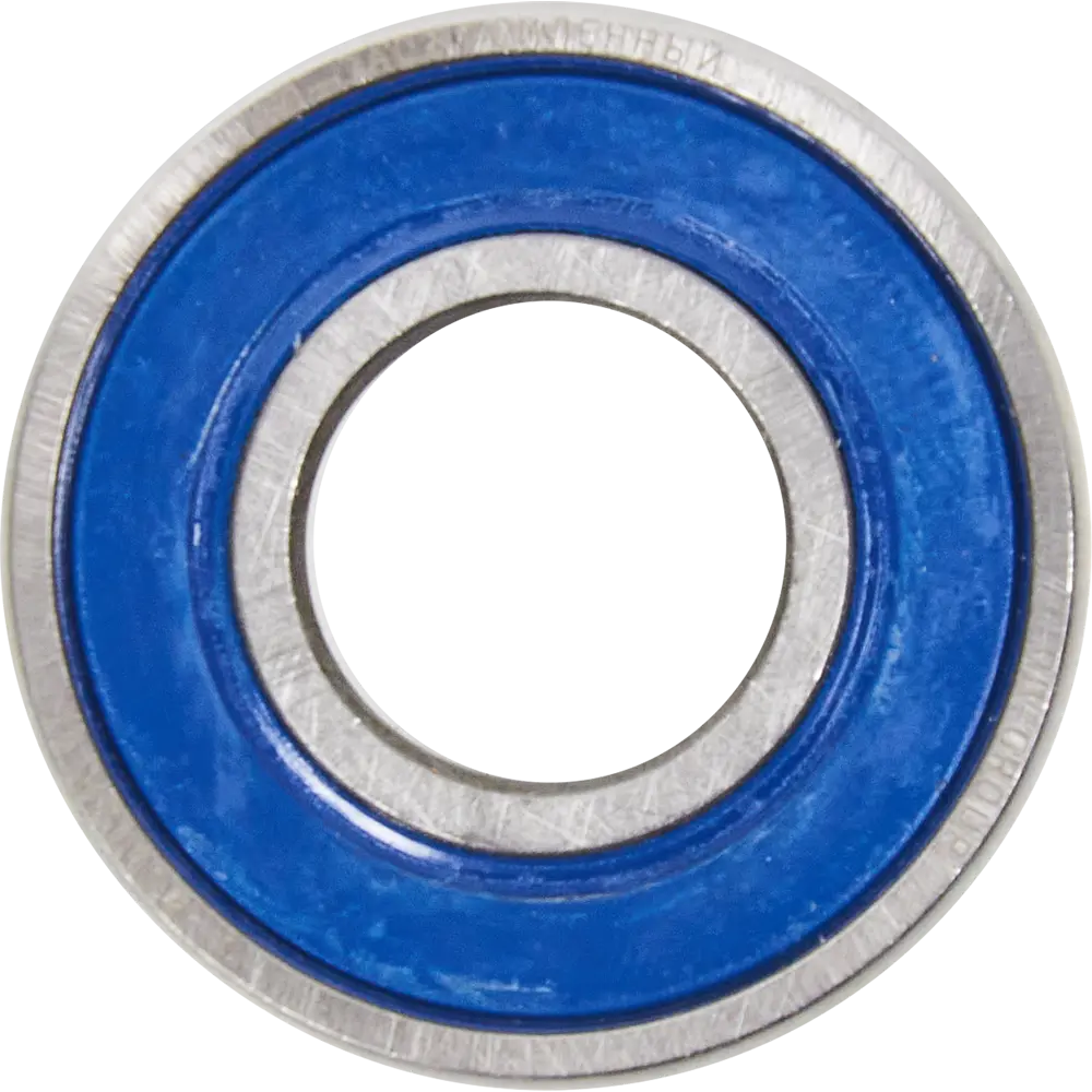 Однорядный шарикоподшипник 6202 2RS Santreyd STLM-2150102 - Вид №1