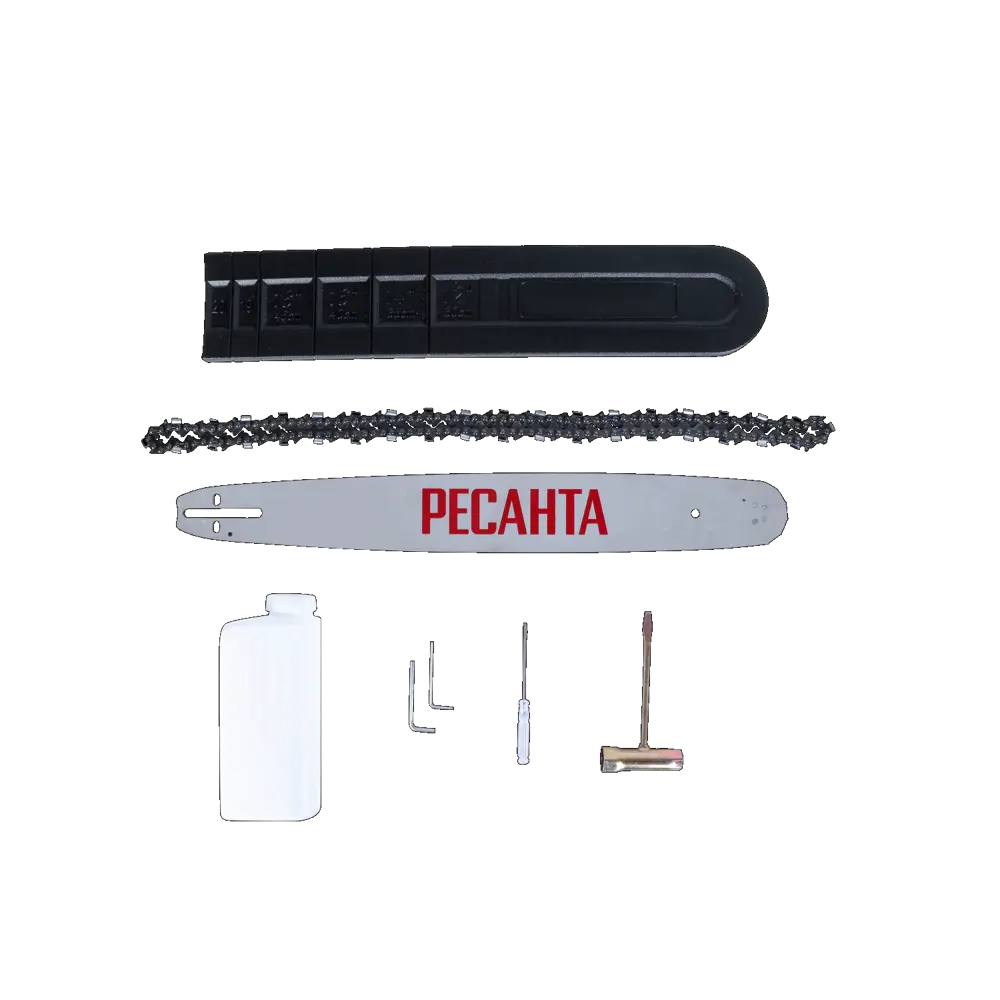 Пила бензиновая Ресанта БП-6220 4.5 л.с. 50 см STLM-2075454 - Вид №1