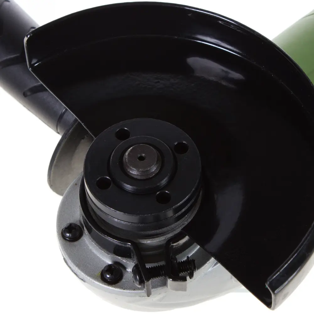 Углошлифовальная машина (болгарка) Boqiu, 710 Вт, 125 мм Santreyd STLM-2111493 - Вид №3