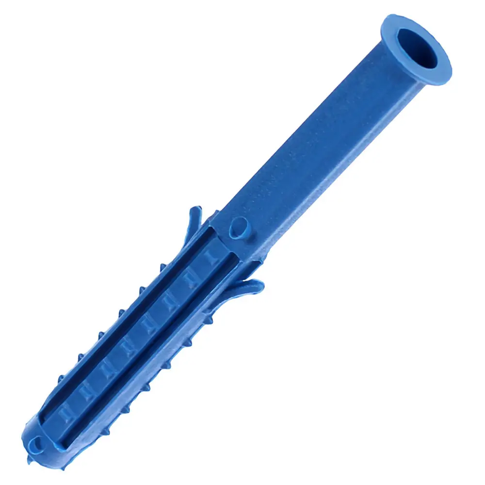 Дюбель 6x60 мм, полипропилен, 10 шт Santreyd STLM-2134361