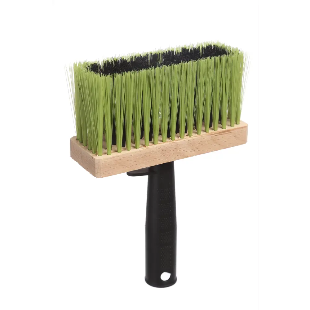 Макловица YOZHIK для профессиональной покраски с синтетической щетиной 140 мм 84653489 STLM-1581931 - Вид №2