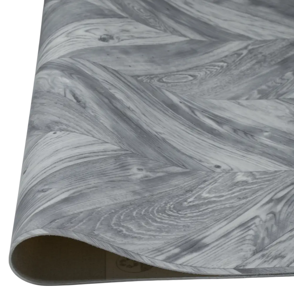 Линолеум KREAFORTA «Токко» 32 класс - серый под дерево 3.5 м 89431535 STLM-1566169 - Вид №2