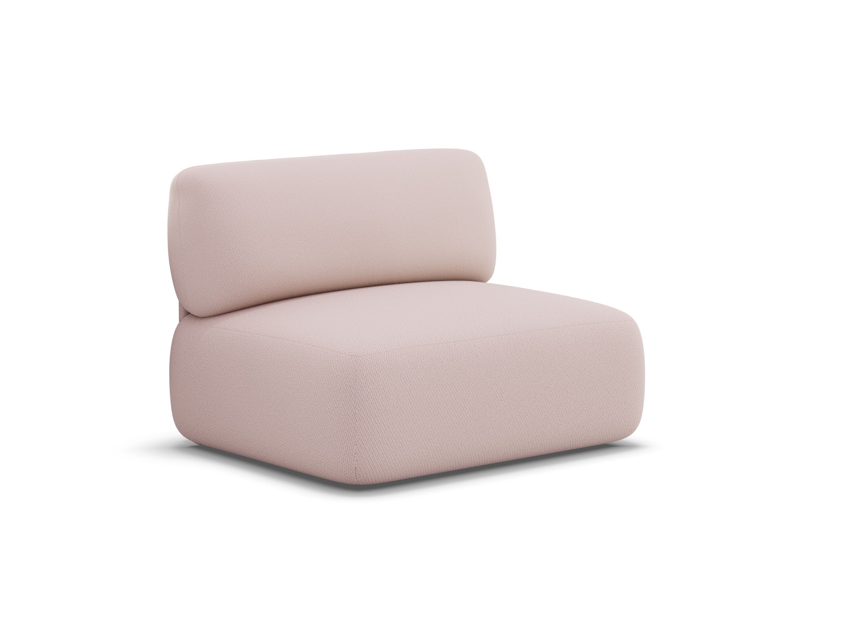 Тканевое кресло Noah Living торий ARCH-00069033 - Вид №18