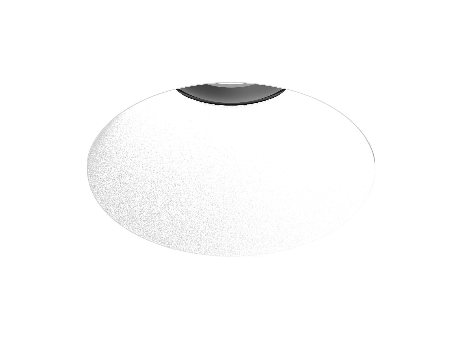 Алюминиевый утопленный круглый светодиодный прожектор PROLICHT Bioniq ARCH-00152108 - Вид №2