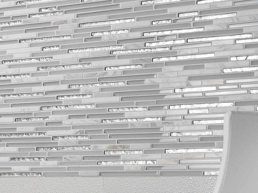 L'ANTIC COLONIAL Мозаика из мрамора и стекла Mix mosaics sun-id-1354526 - Вид №3