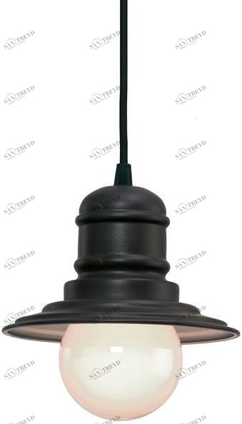 luxcambra Подвесной светильник из опалового стекла Proa Proa_1224