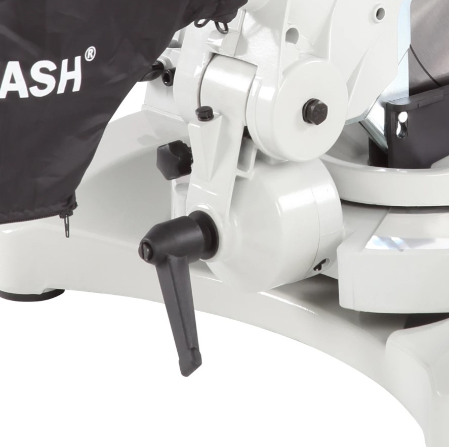 Торцовочная пила комбинированная BELMASH MS U-305 9104672 STDN-0143345 - Вид №18