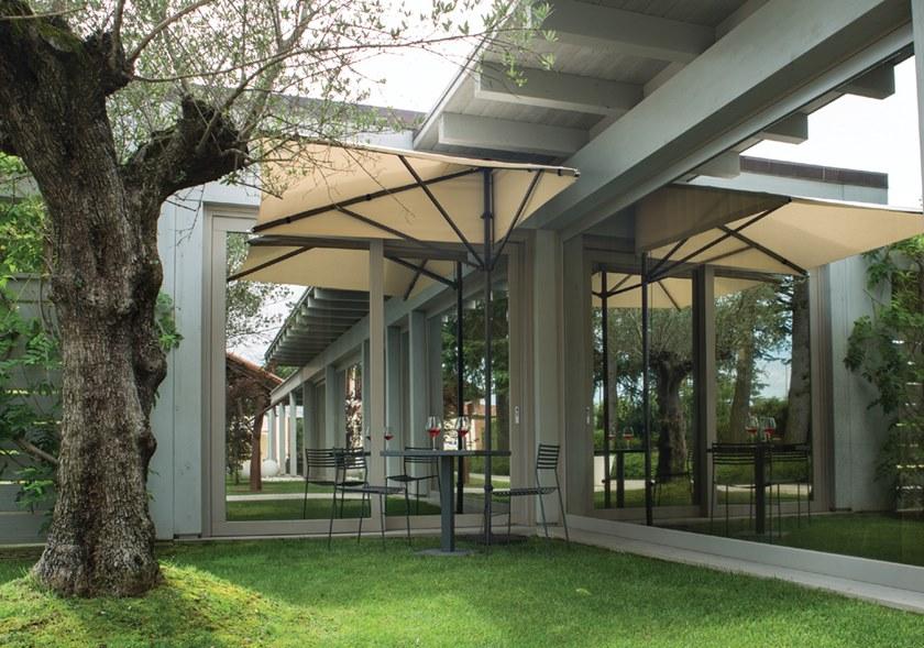 FIM Зонт с боковой стойкой Alluminio sun-id-1500465 - Вид №1