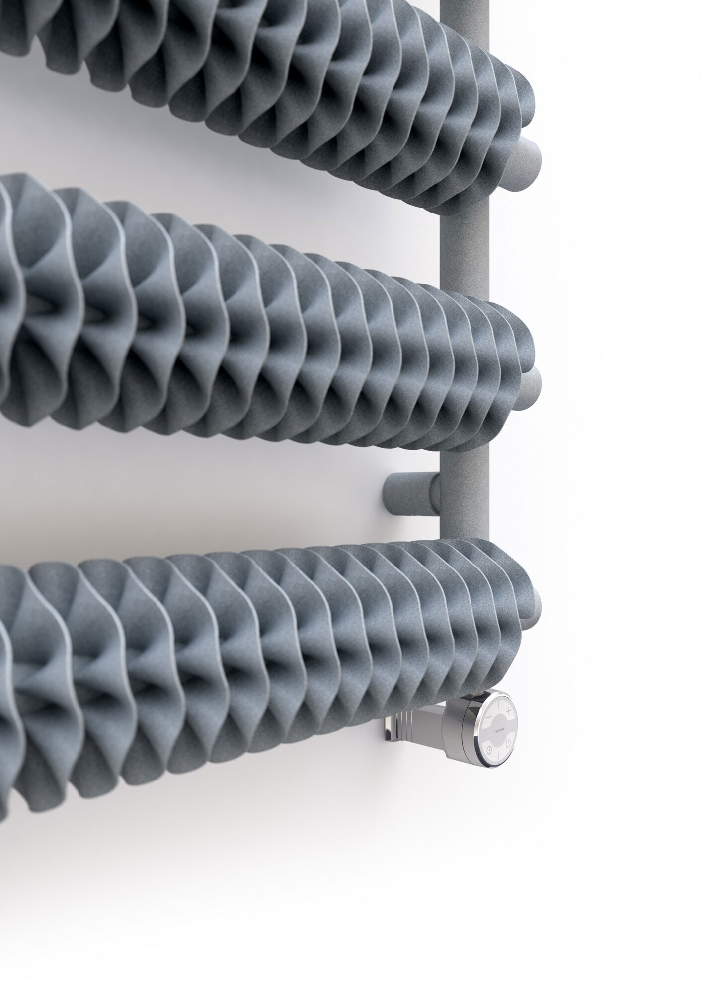 Полотенцесушители WGR2T177050 Ribbon T Terma 6.64  - Вид №2