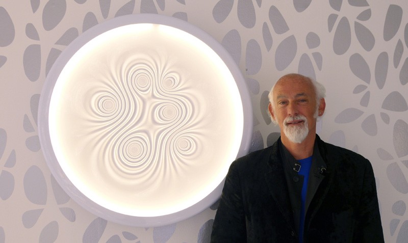 Светильник настенно-потолочный Artemide NEBULA 1699010A 96908 - Вид №5