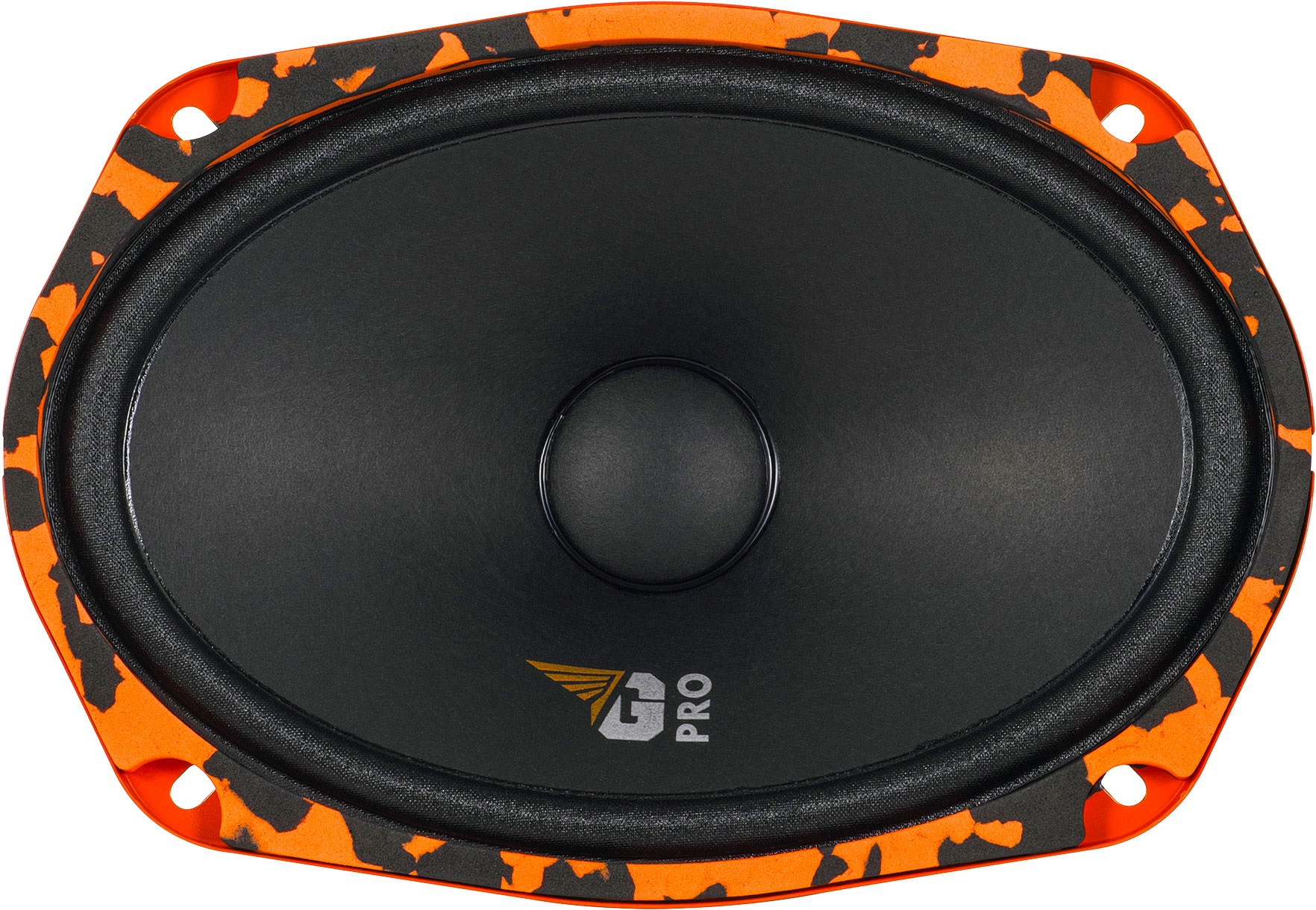 9285642 Мидбасовая акустическая система DL Audio Gryphon Pro 69 Midbass STDN-0108309 - Вид №1