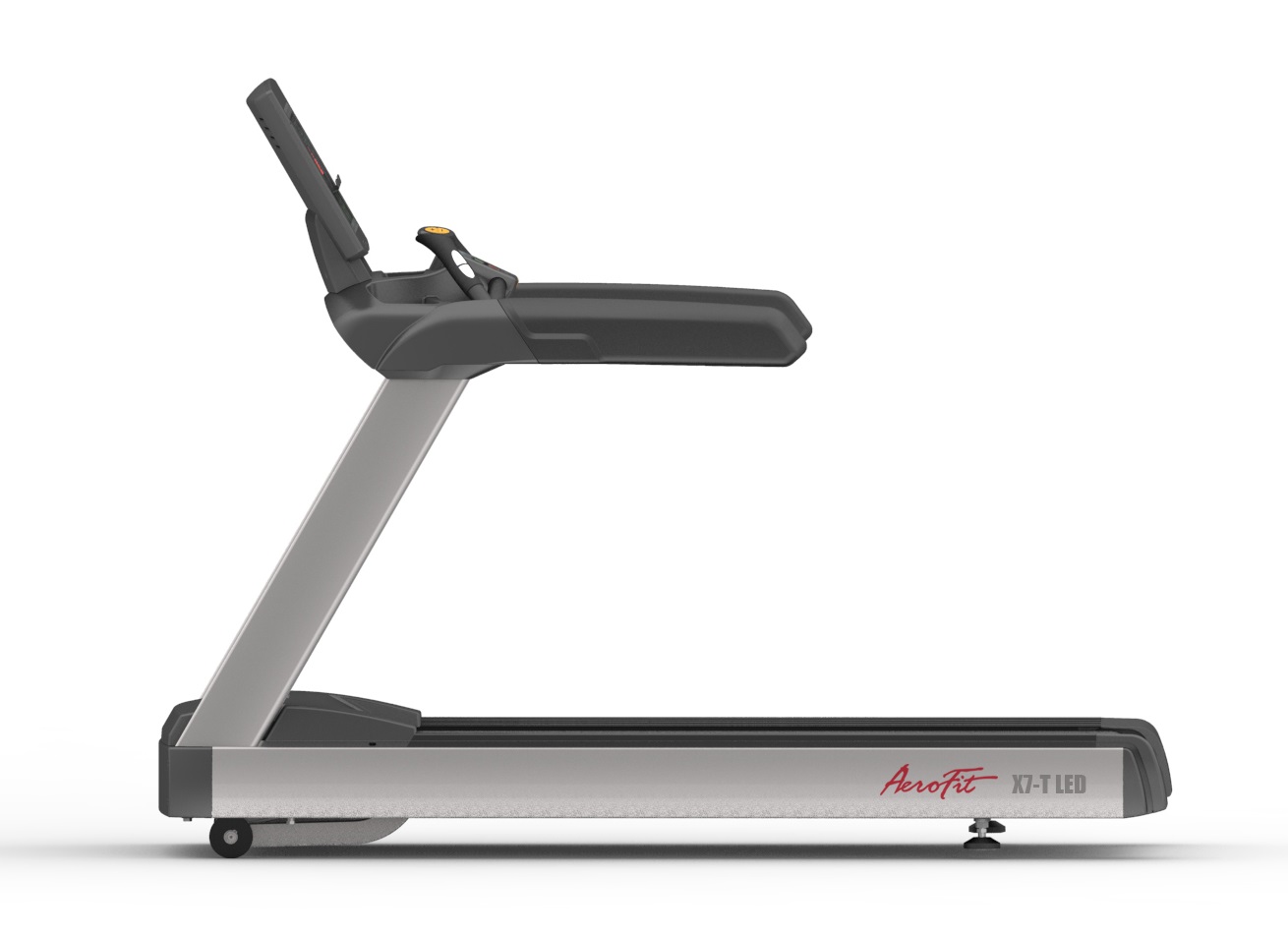 X7-T LED Беговая дорожка aerofit x7-t led AeroFIT 