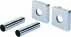 Carlo Poletti A55022I Комплект покрытия трубы.