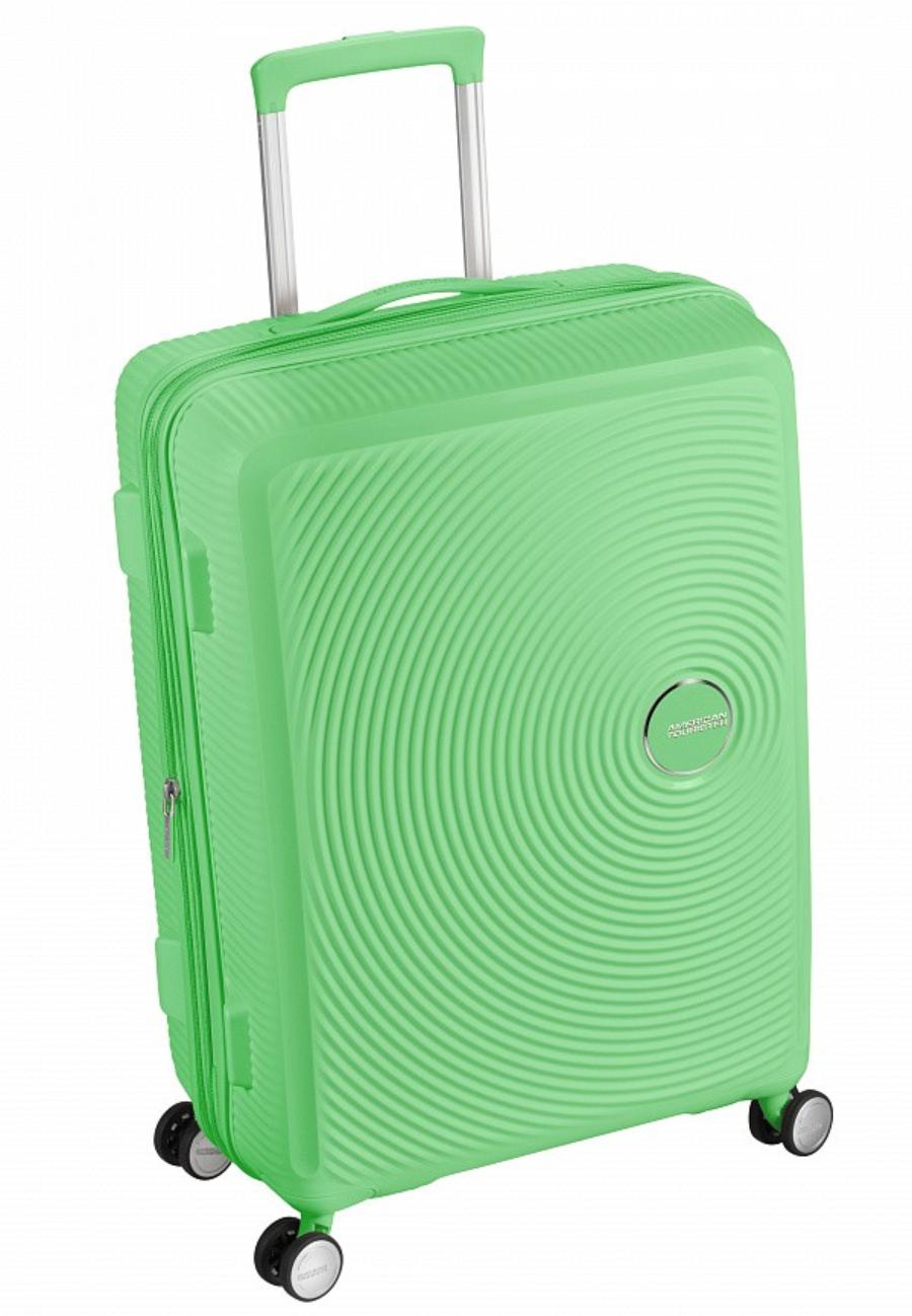 32G-44002 Чемодан 32G*002 Spinner 67 Exp American Tourister Soundbox  - Вид №4