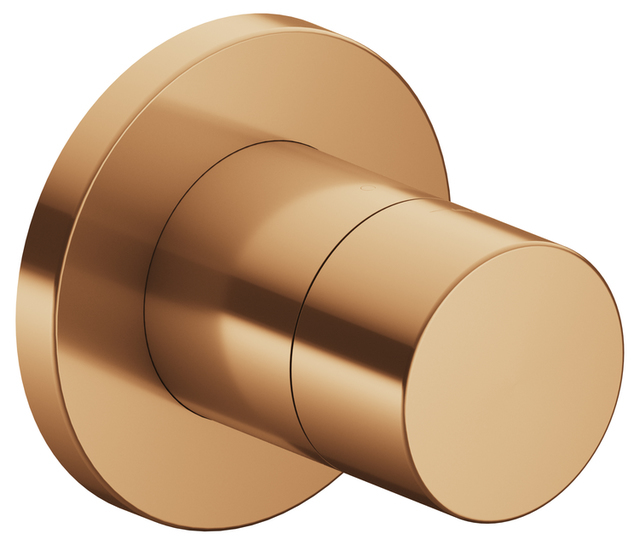 59541130001 Запорный вентиль DN 15 KEUCO IXMO - Вид №2