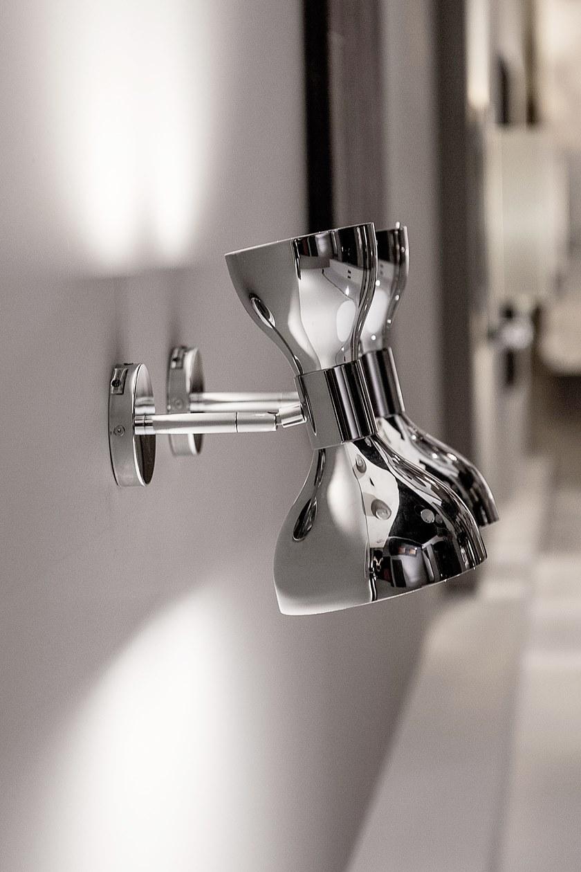 Contardi Регулируемый светодиодный настенный светильник Tata sun-id-1405195 - Вид №9