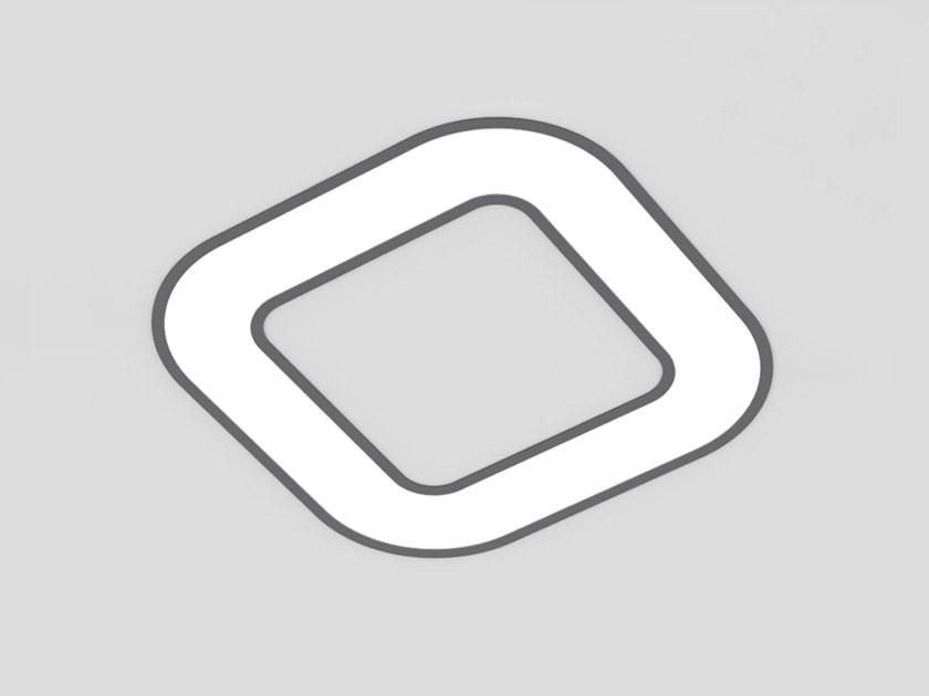 PROLICHT Встраиваемый потолочный светильник Glorious sun-id-1466994 - Вид №3