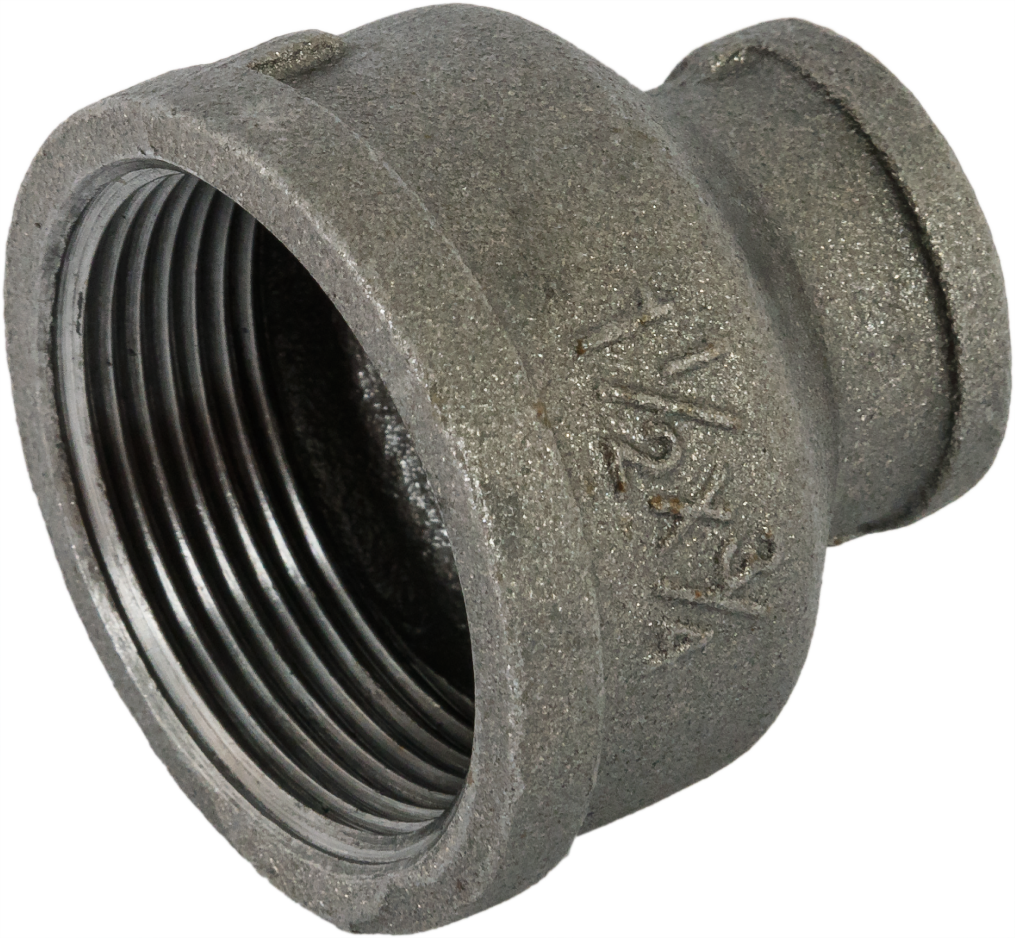 Переходная муфта FITTEX 1½"×¾" для трубных соединений 82207673