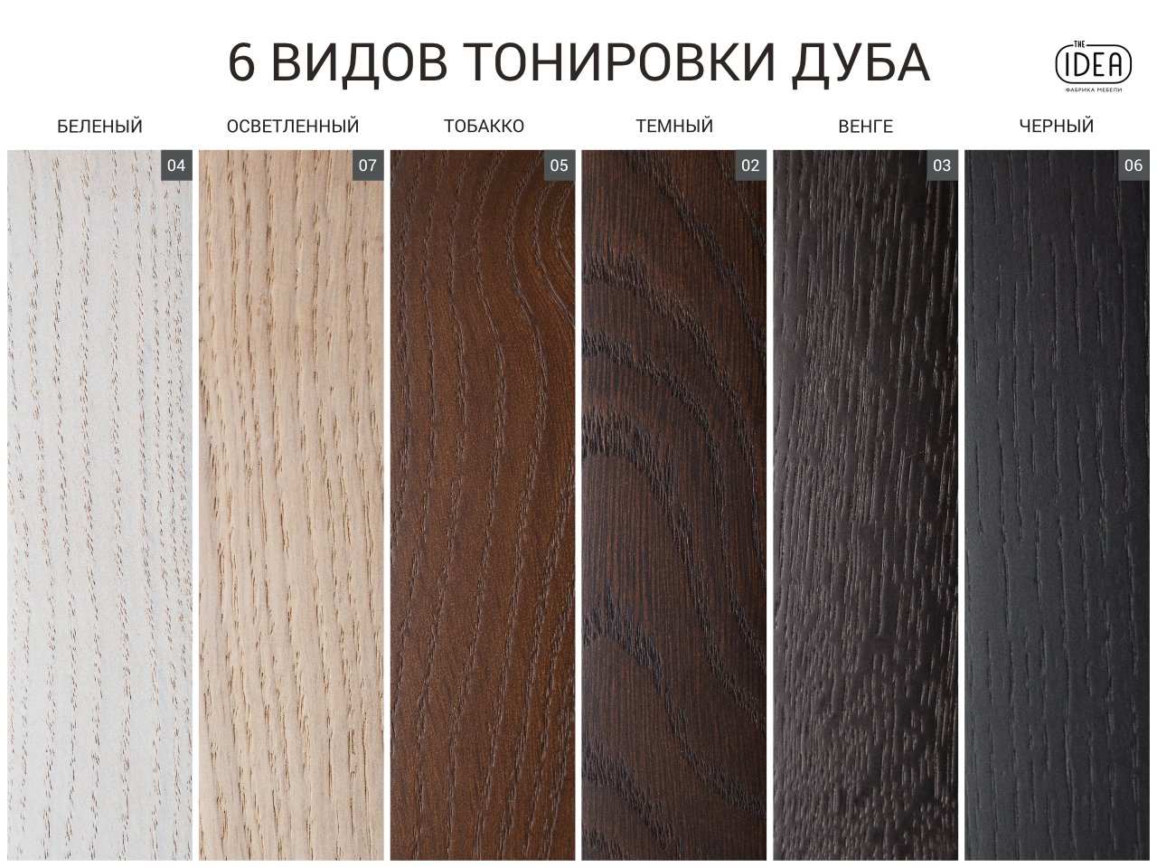 Туалетный столик с ящиками оловянный Case THE IDEA  210503 Голубой  - Вид №5