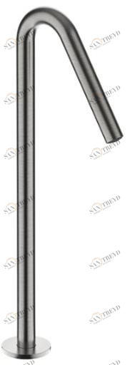 GUGLIELMI Излив с палубным аэратором Sprint Fibo06123 fibo06134