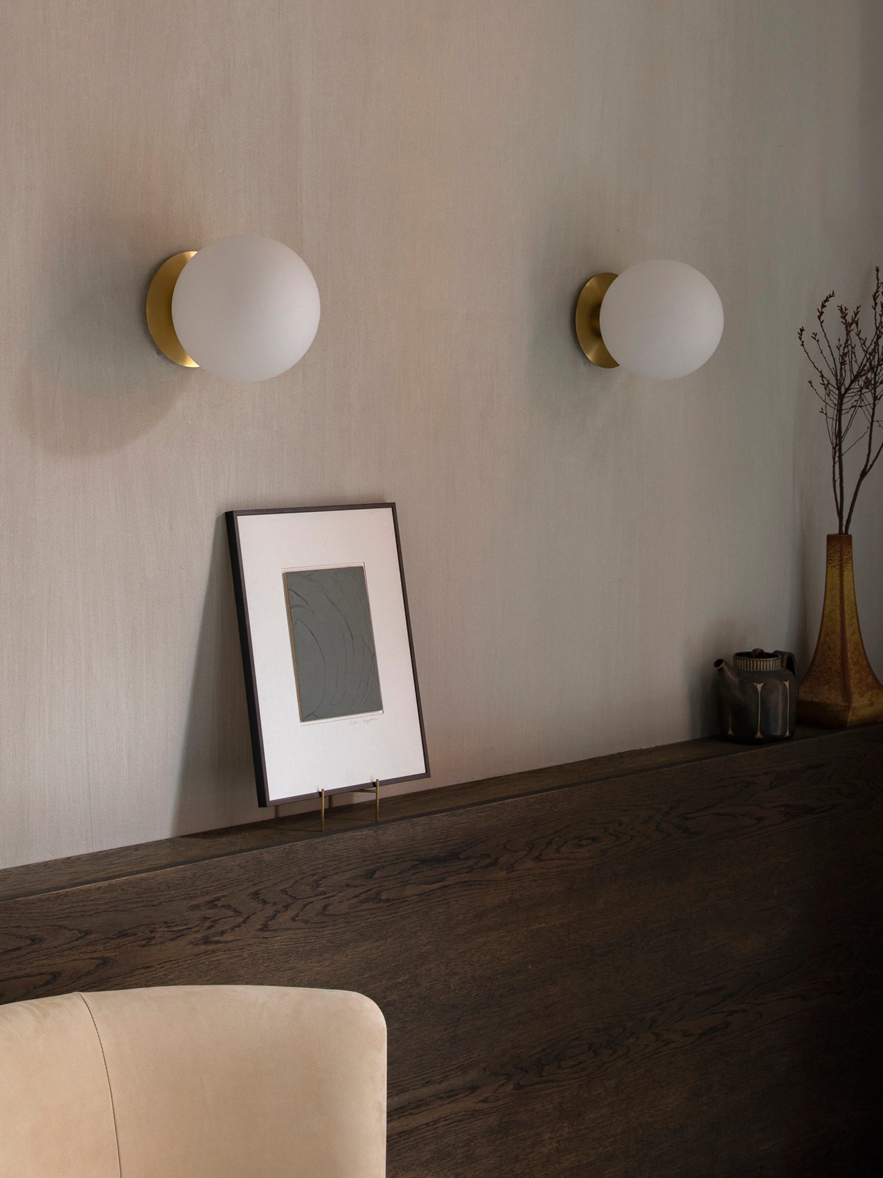 1464639U TR Лампа, потолочный / настенный светильник LuceLight  - Вид №3