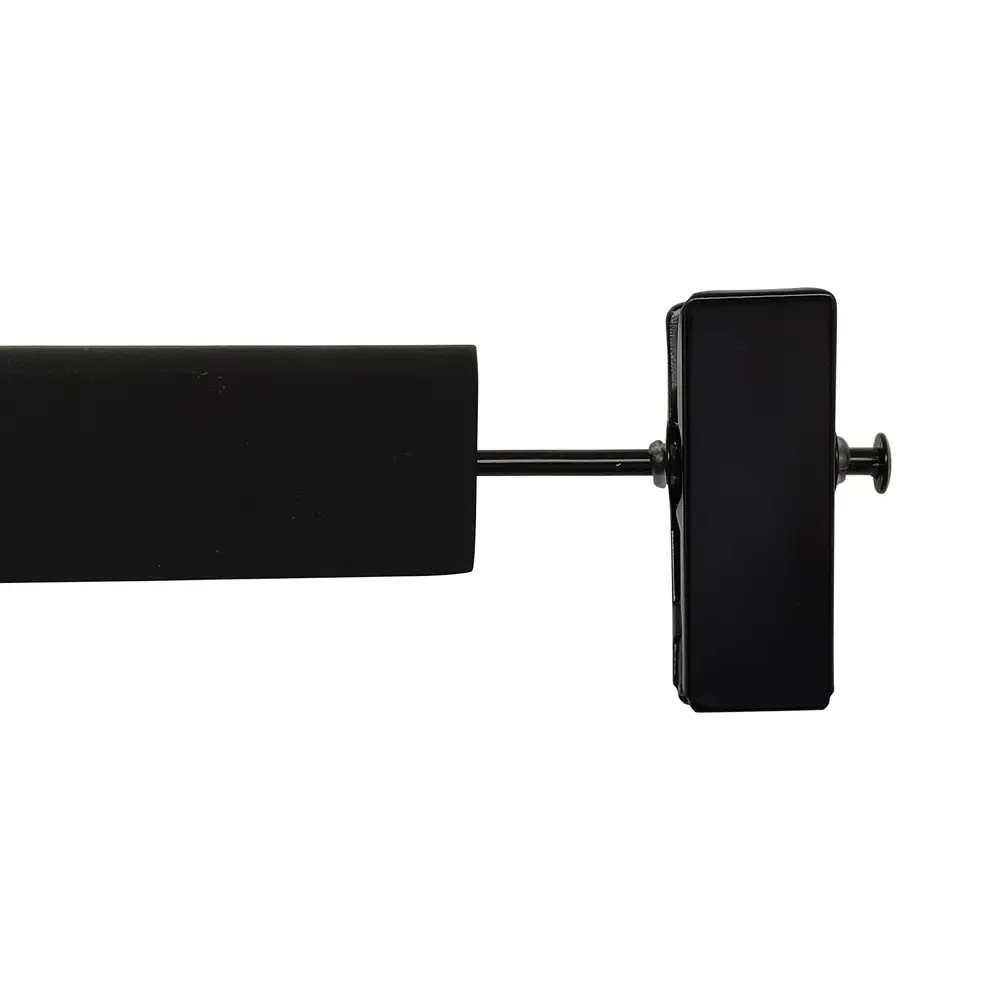 Плечики Spaceo с зажимом для деликатной одежды 82680671 Плечики с зажимом STLM-0033931 - Вид №1