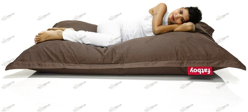 Fatboy Сумка из хлопка Fatboy - original beanbag sun-id-1453583