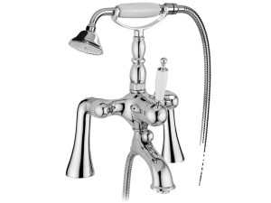 Комплект внешней ванны