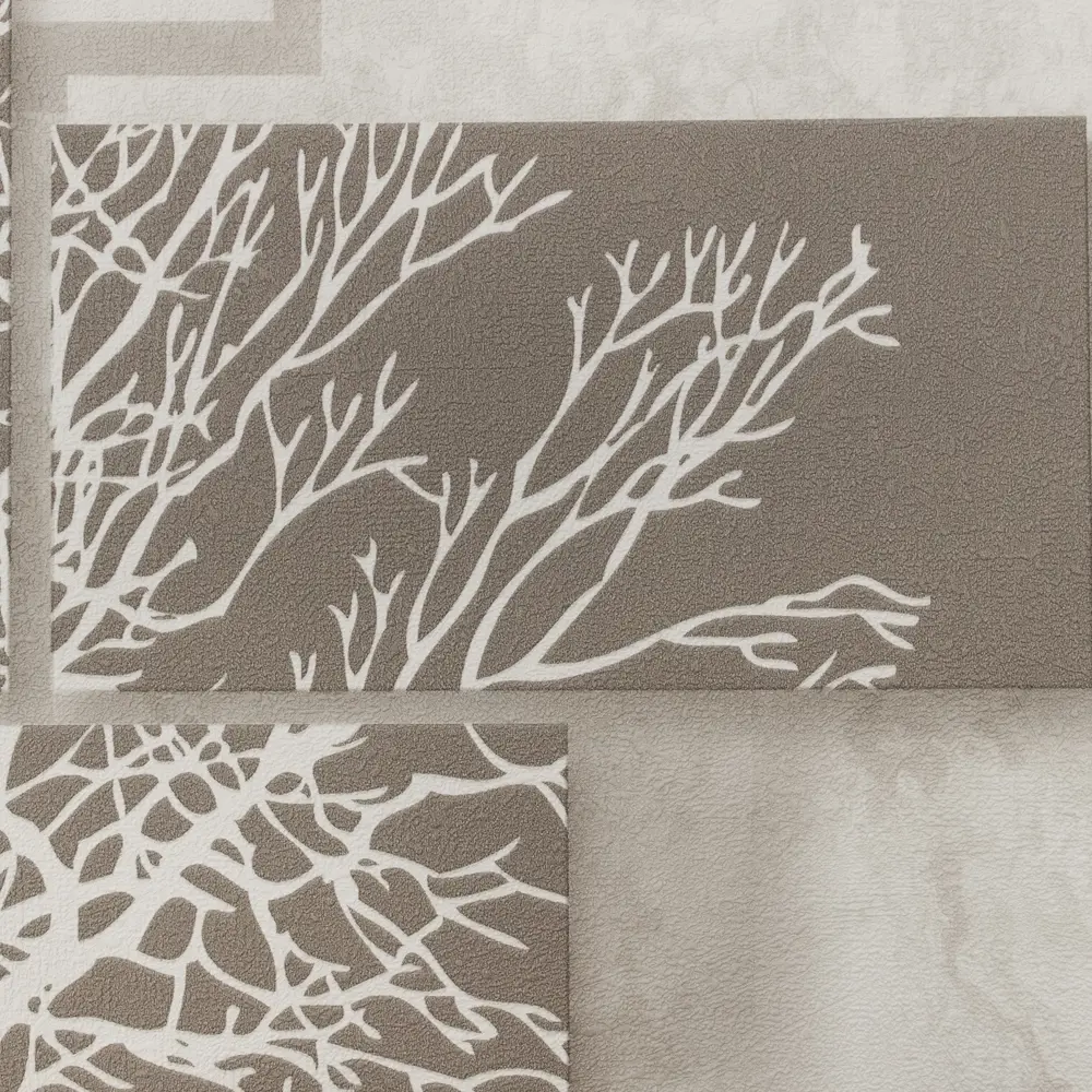 Обои флизелиновые Аспект Ру Каскад бежевые 1.06 м 70369-12 STLM-2208435 - Вид №1