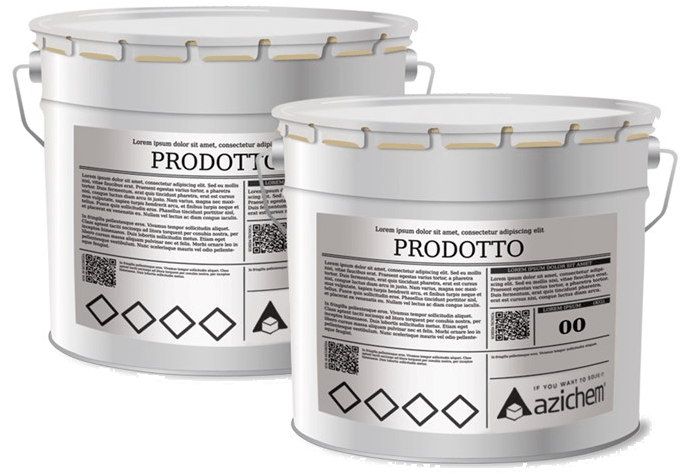 Azichem Эпоксидная обработка покрытий и литейных швов Syntech sun-id-1504216 - Вид №1