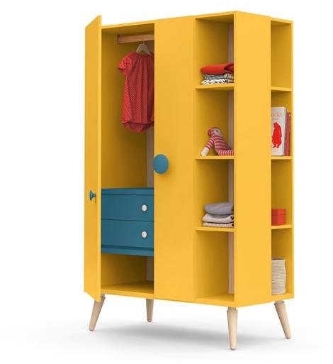 Nidi Отдельностоящий шкаф sun-id-1395637 - Вид №1