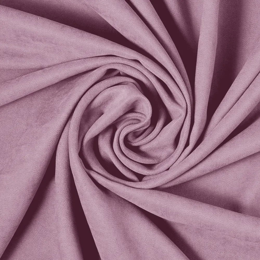 Santreyd Канвас для штор сиреневый 295 см - премиальная ткань для интерьера 88956884 STLM-1021479 - Вид №2