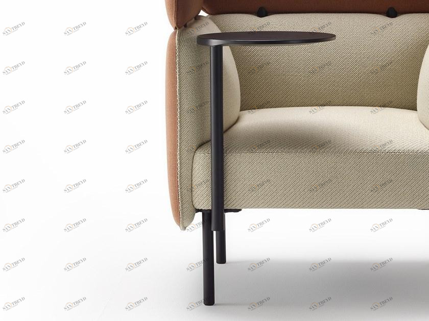 Ross Gardam Сервиз круглый стол в мдф Adapt sun-id-1393808