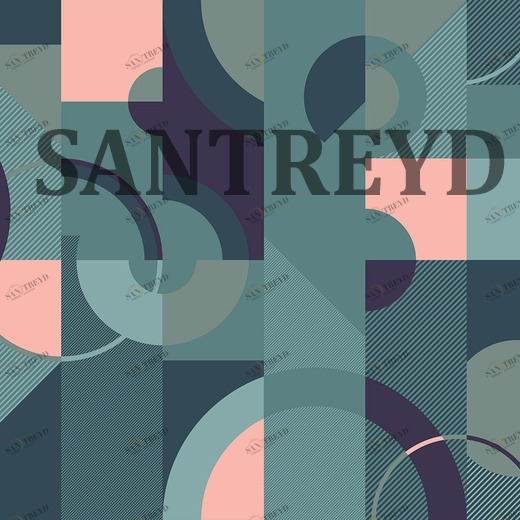 D7-018 Обои Milassa Bon Voyage D7018