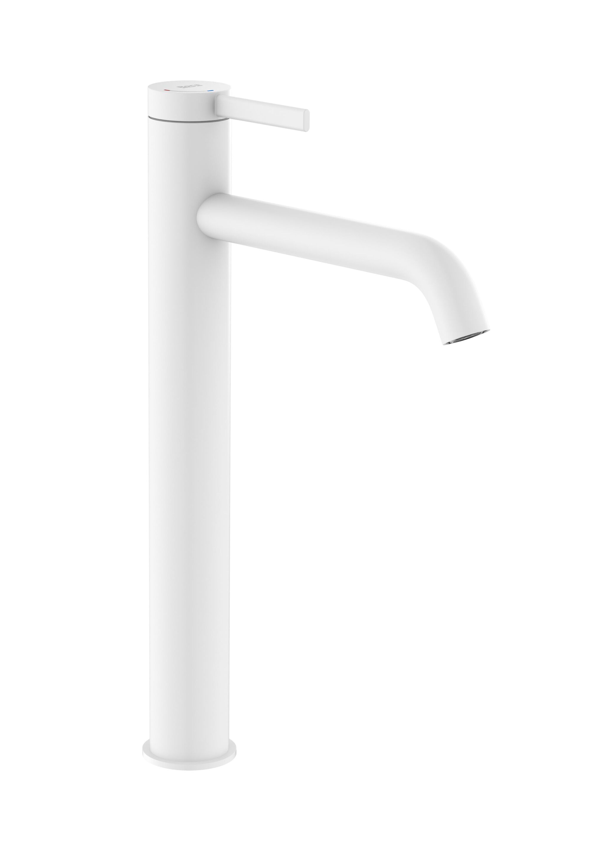 Однорычажный смеситель для раковины с автоматическим сливом Roca Ona ARCH-00006190 - Вид №10