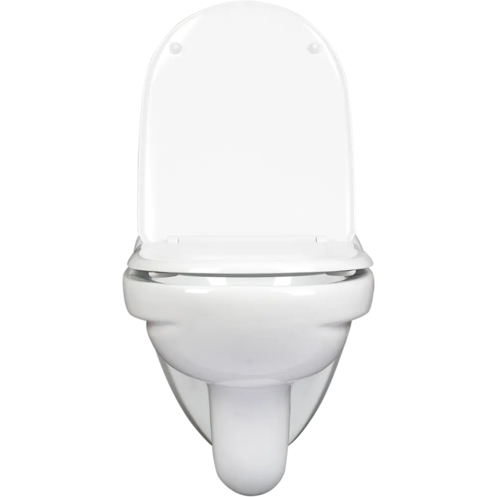 Унитаз подвесной Керамин Стиль Без серии STLM-2138085 - Вид №3