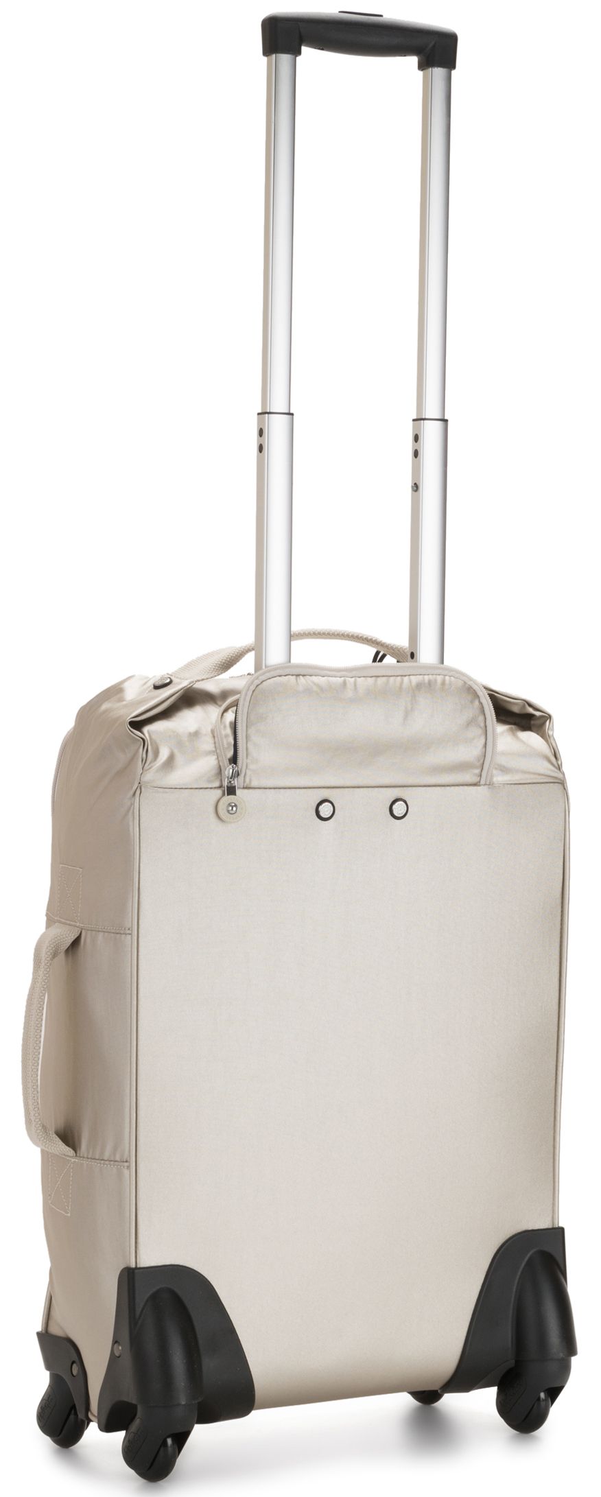 KI676168A Чемодан Small Spinner Kipling Darcey  - Вид №1