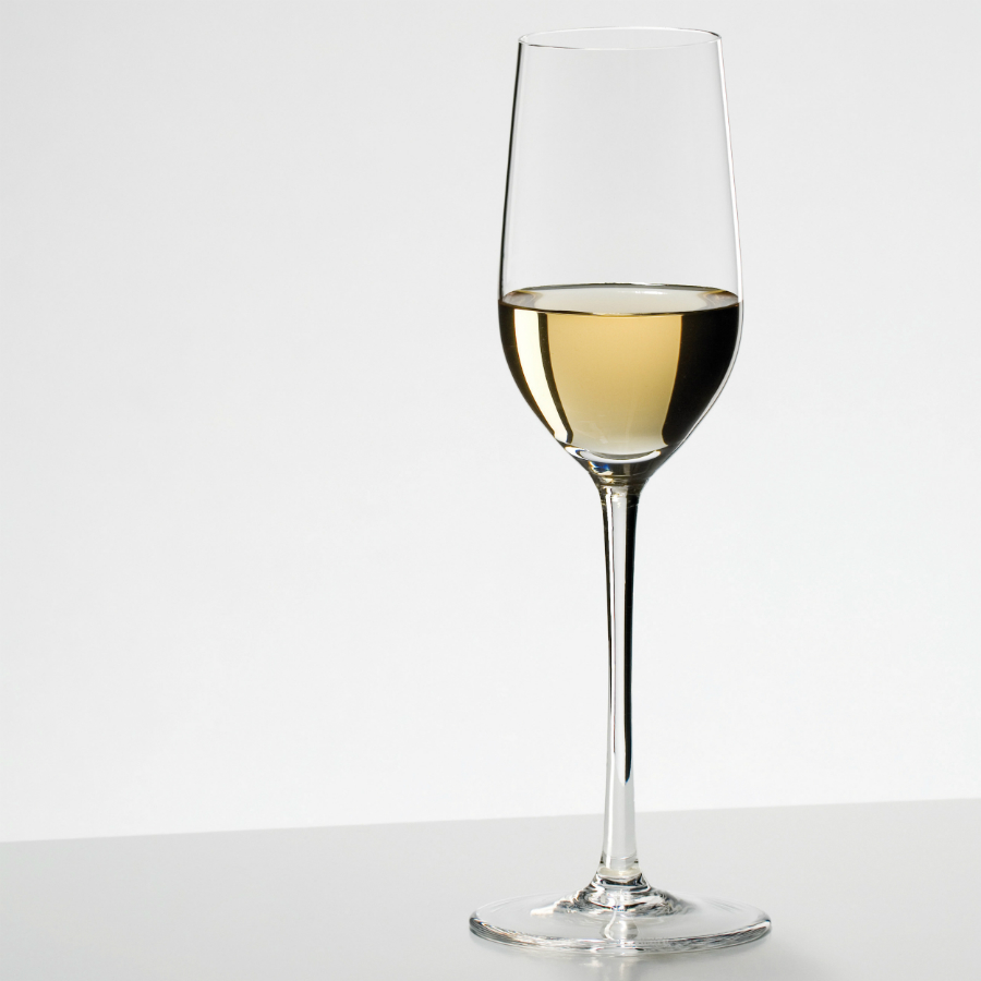 Фужер Sommeliers Sherry, 190 мл, бессвинцовый хрусталь Riedel 440018 - Вид №1