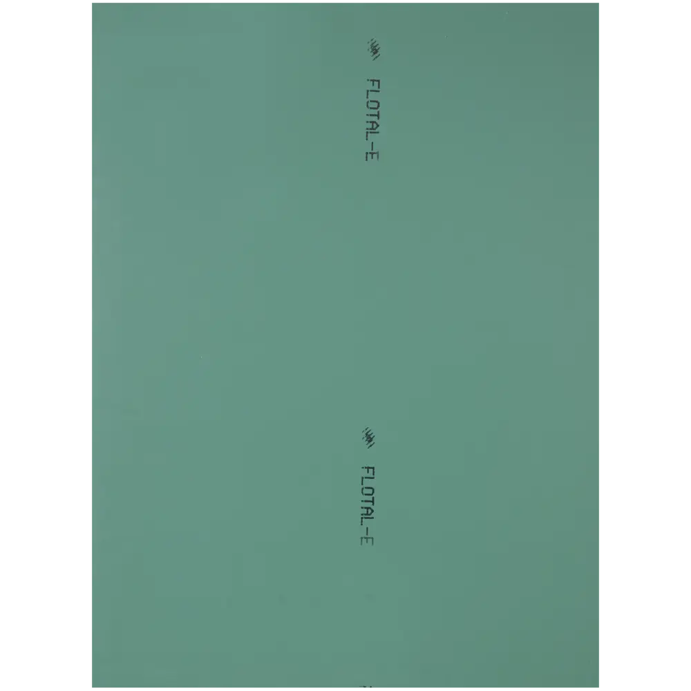 Зеркальное панно 80x60 см «Волны» цвет бронза Santreyd STLM-2108887 - Вид №2