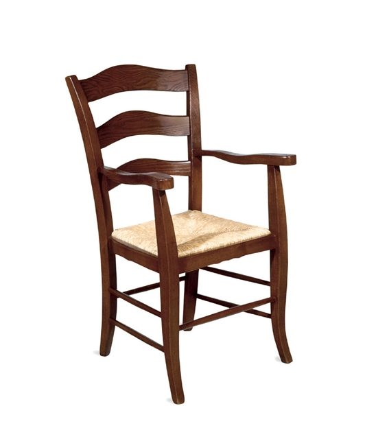 4581 Tifernoit Кресло столовое '700 Soggiorno 