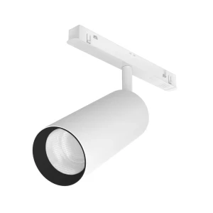 Трековый спот Voltega Focus LED - направленное освещение для интерьера 89438159