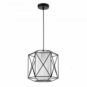 Подвесной светильник Freya Mizar FR4313-PL-01-BL FREYA MIZAR 198671 Белый