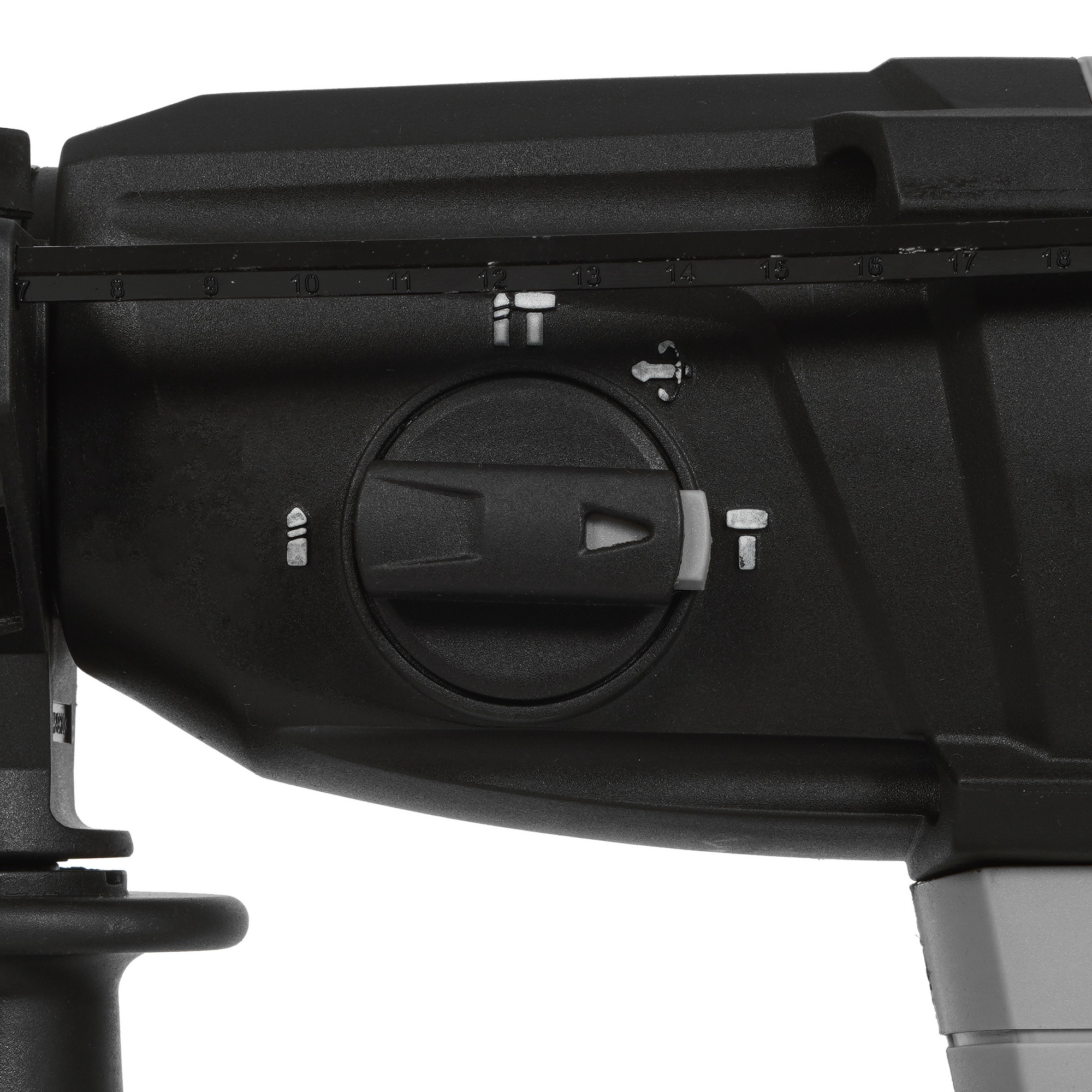 Перфоратор Интерскол ПА-24/18ВМ АПИ 18V 9029466 STDN-0066787 - Вид №5