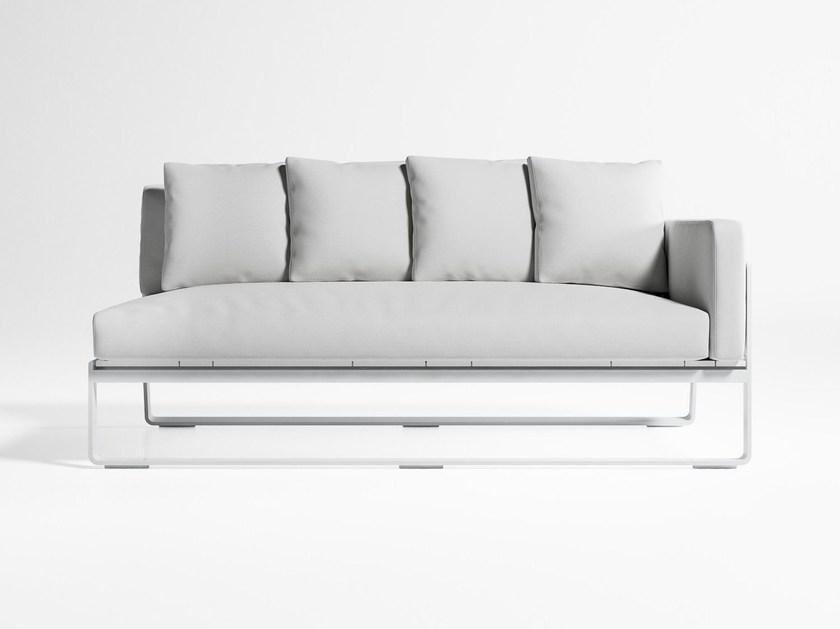 GANDIABLASCO Модульный диван Flat sun-id-1371420 - Вид №1