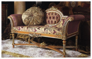 Софа Vanity CITTERIO 2358