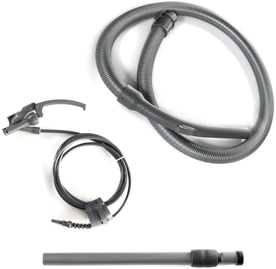 TWIN XT Пылесос / 1700 вт, аквафильтр, влажная уборка, цвет: синий с белым Thomas  - Вид №21