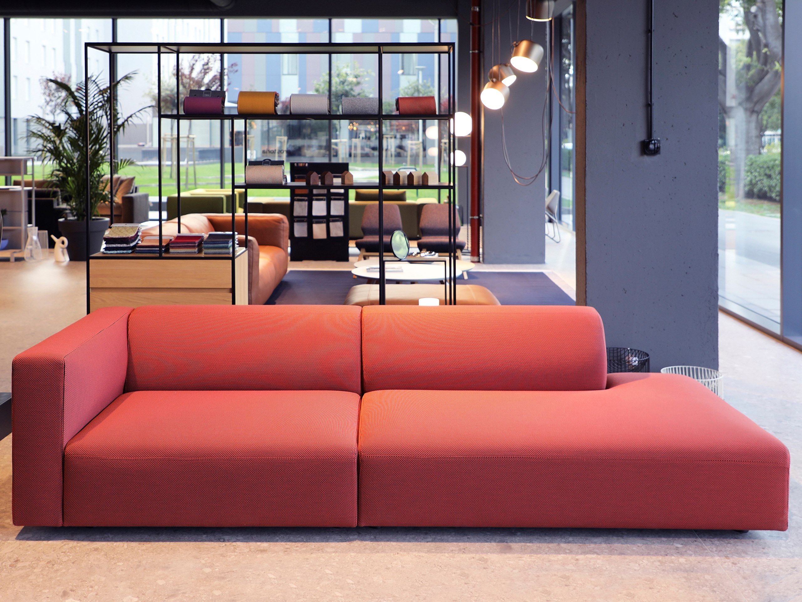 Ткань диван prostoria ARCH-00074842 - Вид №4