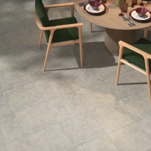 Глазурованный керамогранит Kerama Marazzi Беттона SG176000N 40.2x40.2 см 1.62 м² матовый цвет серый