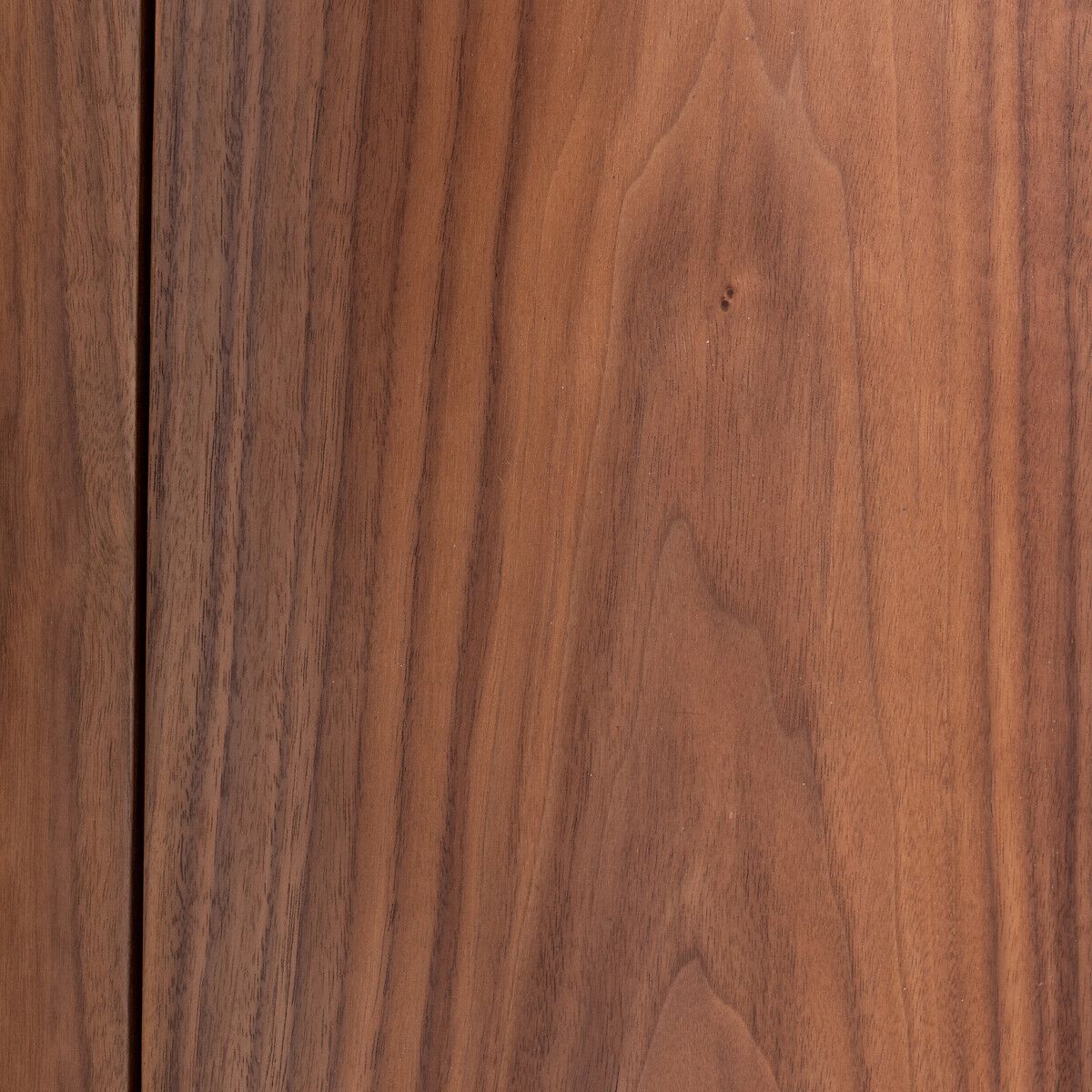 Овальная тумбочка из шпона AMPM Aslen ARCH-00064780 - Вид №3